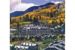 Beaver Creek Vacation Rentals